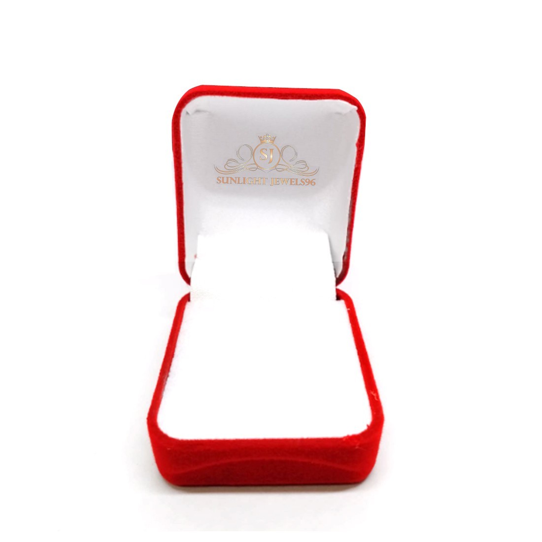 RARE 22.35 Ct Certified Treated White Diamond Solitaire Pendant, 925 Silver