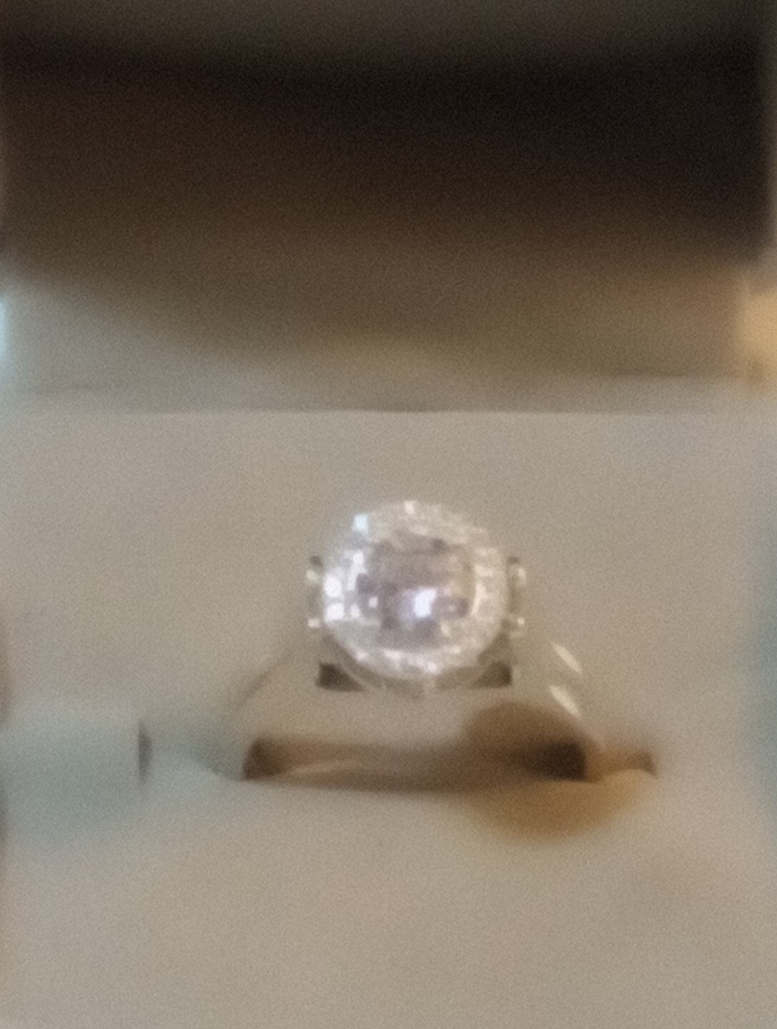 NATURAL NOT ENHANCED GEM TESTED TANZANITE DIAMOND FLIP RING 925 SILVER SIZE 8