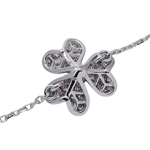 Van Cleef & Arpels 10% on all from 20:00 on the 4th to 1:59 on the 11th DDU
