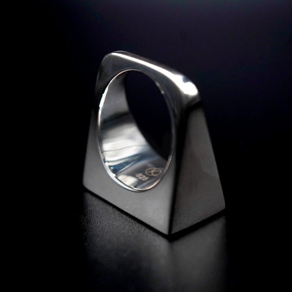 Anillo Axioma - Imagen 2