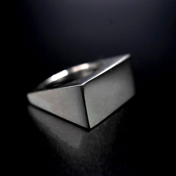 Anillo Axioma - Imagen 3