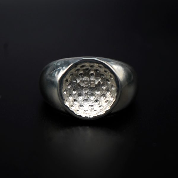 Anillo Golf - Imagen 2